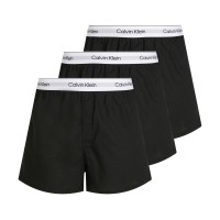3-stuks verpakking Calvin Klein Slim Boxers