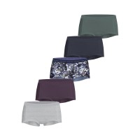 5-Pakkaus Björn Borg Everyday Boxer Shorts 5-Pakkaus Björn Borg Everyday Boxer Shorts