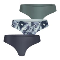 3-Pakkaus Björn Borg Invisible Thong 3-Pakkaus Björn Borg Invisible Thong
