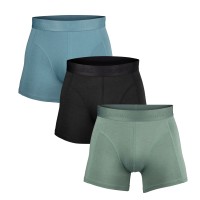 3-Pak Salming Bamboo Boxer