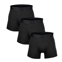 3-Pak Salming Bamboo Boxer