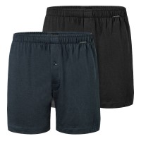 2-er-Pack Schiesser Long Boxershorts 