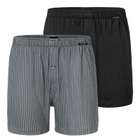 2-er-Pack Schiesser Long Boxershorts 