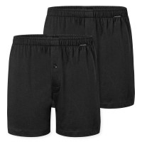 2-er-Pack Schiesser Long Boxershorts 