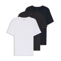 3-er-Pack BOSS Bamboo RN T-Shirt