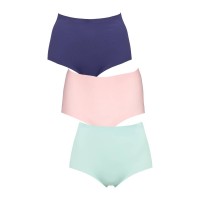 3-er-Pack Missya Seamless Maxi