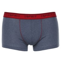3-Pakning Esprit Cole Hipster Shorts  