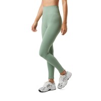 Björn Borg Studio Seamless Ribbed Tights