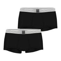 2-Pak Björn Borg Original Boxer Shorts