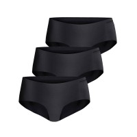 3-er-Pack Björn Borg Invisible Hipster