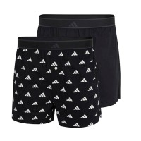 2-er-Pack Adidas Active Woven Boxer
