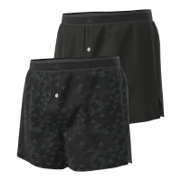 2-er-Pack Adidas Active Woven Boxer