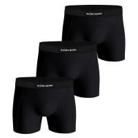 3-stuks verpakking Björn Borg Organic Cotton Stretch Boxers