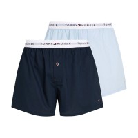 2-Pack Tommy Hilfiger Signature Boxer Shorts