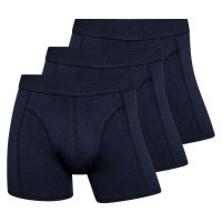 3-Pak Claudio Tights Trunks 3-Pak Claudio Tights Trunks