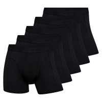 5-er-Pack Claudio Trunks
