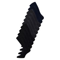 10-Pack Claudio Bamboo Socks