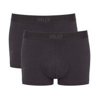 2-Pakkaus Sloggi SLG Base Trunk
