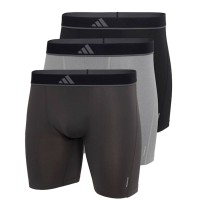 3-stuks verpakking Adidas Active Micro Flex Boxer Brief