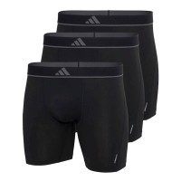 3-stuks verpakking Adidas Active Micro Flex Boxer Brief