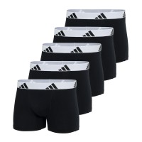 5-stuks verpakking Adidas Active Flex Trunks