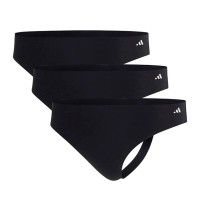 3-Pakning Adidas Sport Active Light Flex Thongs