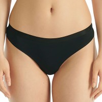3-Pakning Adidas Sport Active Essentials Low Rise Thongs