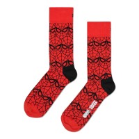 Happy Socks Marvel Spider Man Thwip Sock