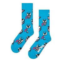 Happy Socks Marvel Venom Sock
