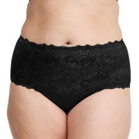 Swegmark Lace Maxi Briefs Swegmark Lace Maxi Briefs