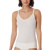 Schiesser Personal Fit Spaghetti Top