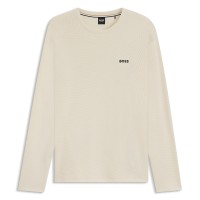 BOSS Waffle Sweatshirt