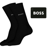 2-er-Pack BOSS Giftset Bag