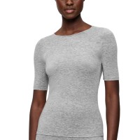 Triumph Beauty Layers Short Sleeve Wool Top