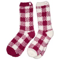 2-er-Pack Triumph Cosy Socks