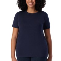 Schiesser Mix and Relax Modal Shirt Schiesser Mix and Relax Modal Shirt