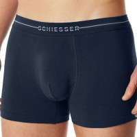 2-Pack Schiesser Cotton Flex Trunks