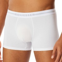 2-Pack Schiesser Cotton Flex Trunks