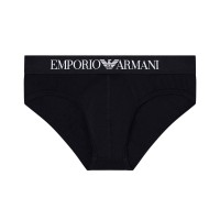 Armani Logo Brief