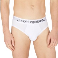 Armani Logo Brief