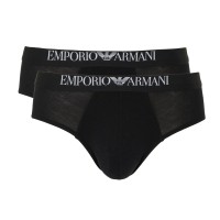2-Pakkaus Armani Endurance Briefs