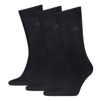 3-Pak Calvin Klein Classic Socks For Men