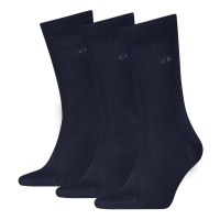 3-Pak Calvin Klein Classic Socks For Men