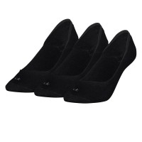 3-er-Pack Calvin Klein Ballerina Socks for Woman