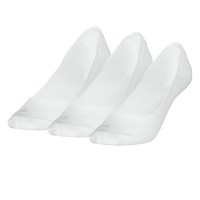 3-er-Pack Calvin Klein Ballerina Socks for Woman