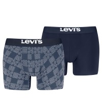 2-Pakning Levis Denim Inspired Boxer 2-Pakning Levis Denim Inspired Boxer