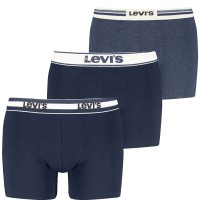 3-Pakning Levis Gift Icon Combi Boxer 3-Pakning Levis Gift Icon Combi Boxer