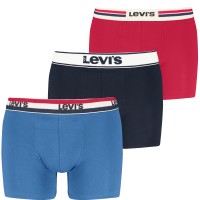 3-Pakning Levis Gift Icon Combi Boxer 3-Pakning Levis Gift Icon Combi Boxer