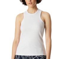 Schiesser Double Rib Tank Top Schiesser Double Rib Tank Top