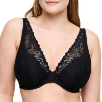 PrimaDonna Rupi Half Padded Plunge Bra